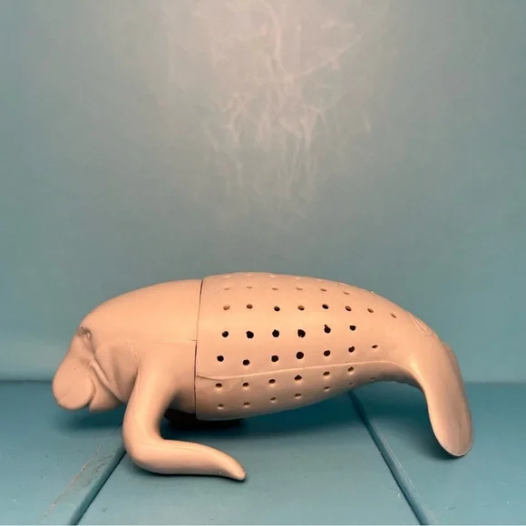 ⭐️ Fred Manatea Tea Infuser - Picture 2 of 5